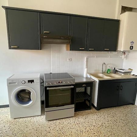 Maison 2 Chambres 3 Lits 4 Couchages Et Exterieur 洛拉盖自由城 外观 照片