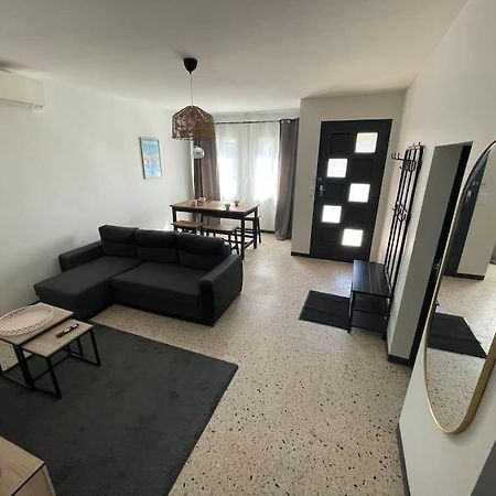 Maison 2 Chambres 3 Lits 4 Couchages Et Exterieur 洛拉盖自由城 外观 照片