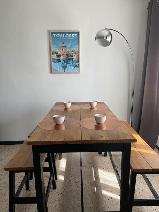 Maison 2 Chambres 3 Lits 4 Couchages Et Exterieur 洛拉盖自由城 外观 照片