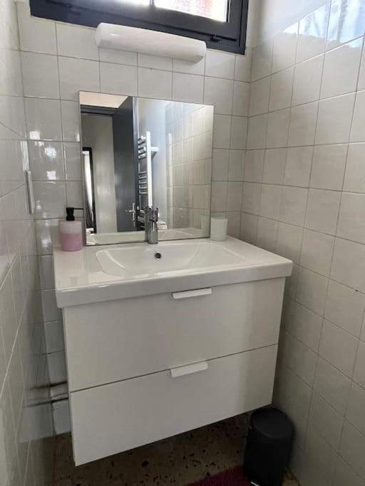 Maison 2 Chambres 3 Lits 4 Couchages Et Exterieur 洛拉盖自由城 外观 照片