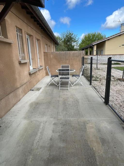 Maison 2 Chambres 3 Lits 4 Couchages Et Exterieur 洛拉盖自由城 外观 照片