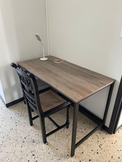 Maison 2 Chambres 3 Lits 4 Couchages Et Exterieur 洛拉盖自由城 外观 照片